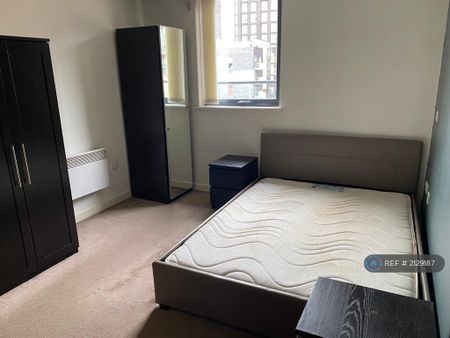 2 bedroom flat to rent - Photo 4