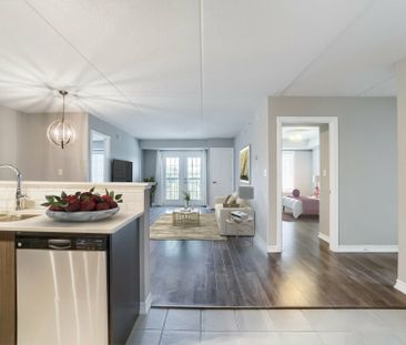 For Lease - 1460 Main Street Unit# 311, Milton, Ontario - Photo 5