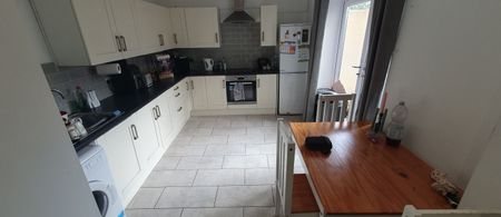 167 Richmond Road, Roath, Cardiff, CF24 3BT - Photo 2