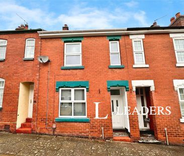 3 bedroom terraced house to rent - Photo 1