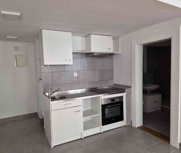 1.5 Zimmer, 45 m², 1. Stock - Photo 2