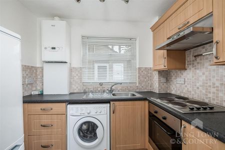 1 bedroom apartment to rent - Photo 3