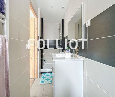 A LOUER - APPARTEMENT F2 VILLERS BOCAGE - Photo 3