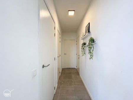 Appartement te huur in Deinze - Photo 4