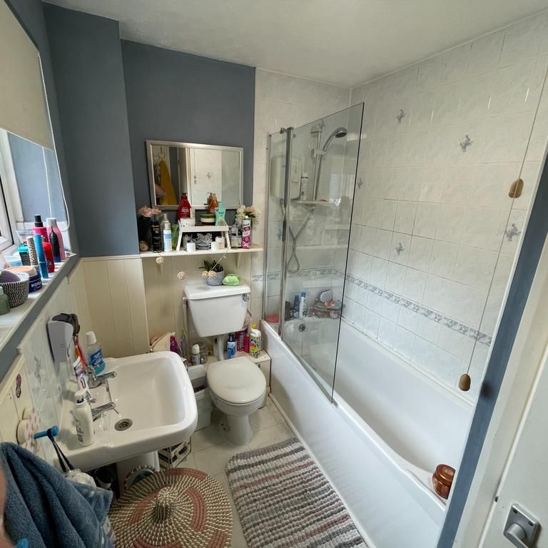 1 bedroom terraced house to rent - Photo 1