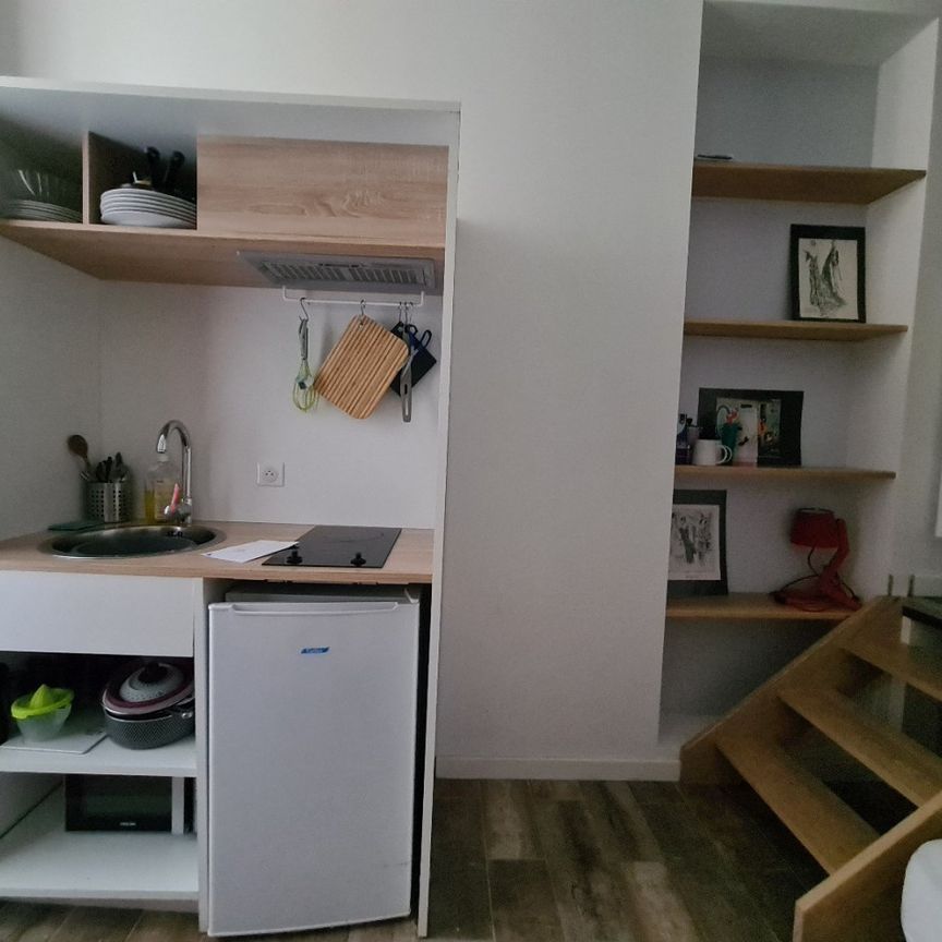 17000, La Rochelle Appartement - Photo 1