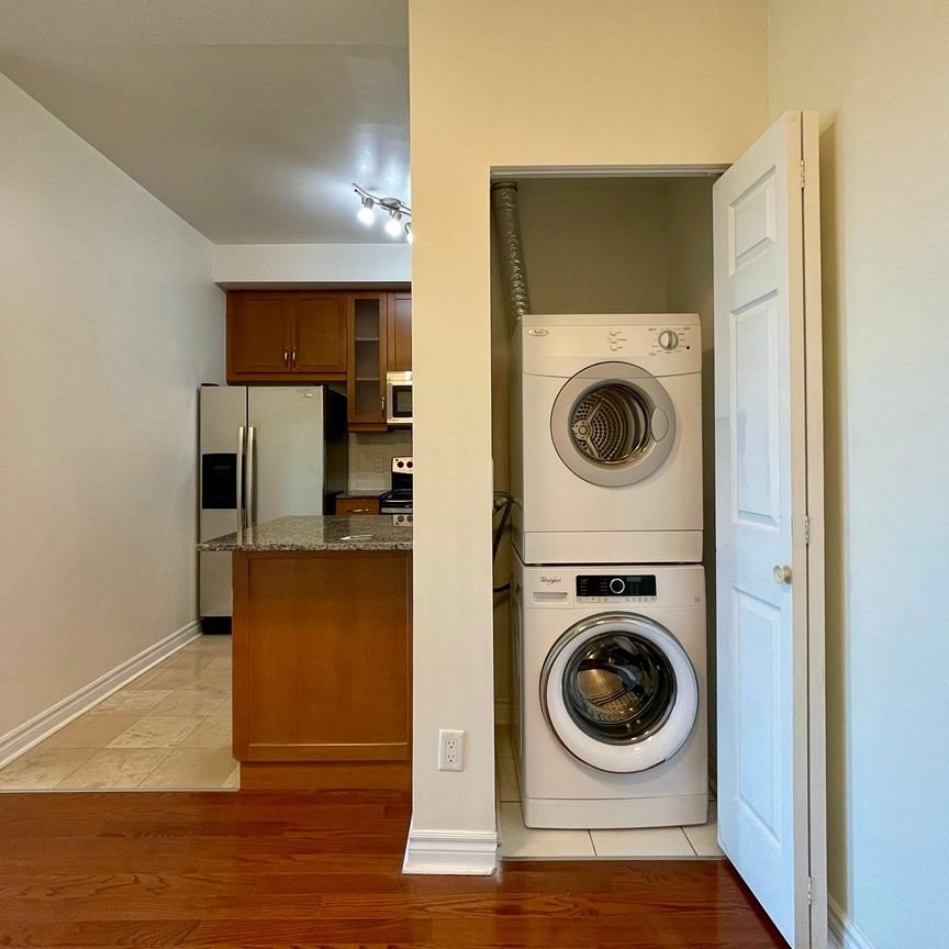 For Lease - 18 Holmes Avenue Unit# 615, Toronto, Ontario - Photo 1