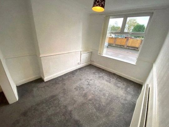 Buckley Street, Reddish, Stockport, Greater Manchester, SK5 6NH - Photo 1