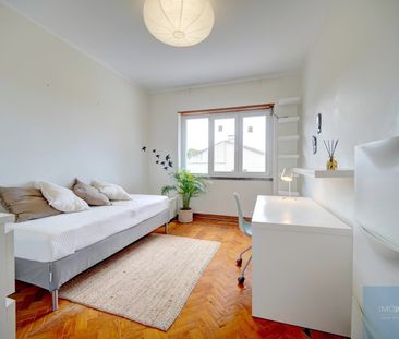 Apartamento T4 em Lisboa - Photo 6