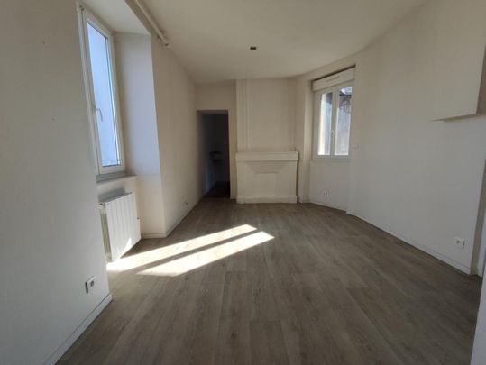Appartement T2 à louer Nantes - 37 m² - Photo 1