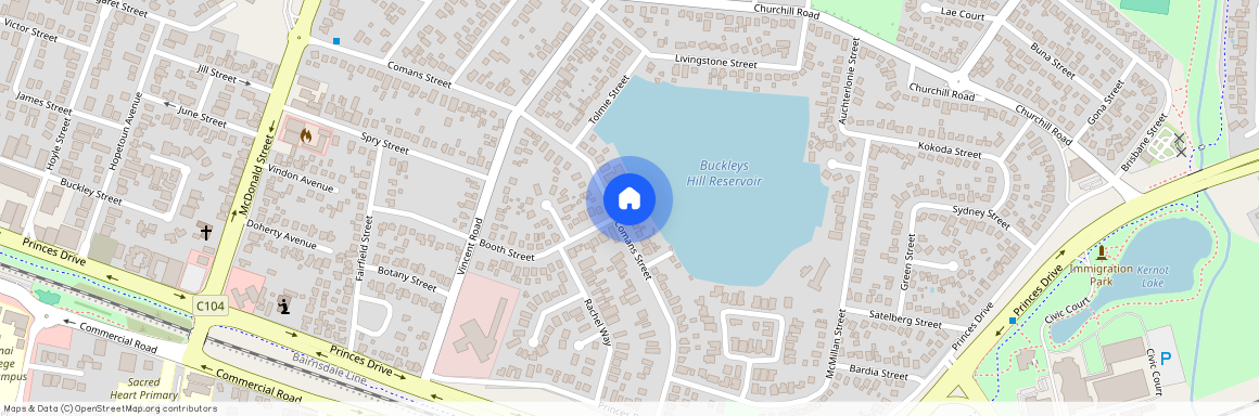 101 Comans Street, Vic 3840, Morwell