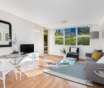 106/22 Doris Street North Sydney - Photo 1