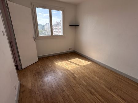 Appartement à louer 3 pièces - Photo 3
