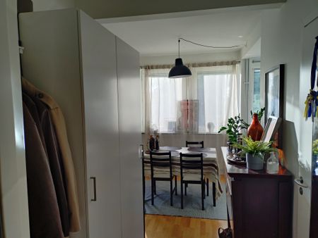 Funäsgatan, Vällingby - Photo 2