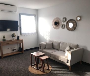 Location Appartement 1 pièce 44m² COGNAC 16100 - Photo 1