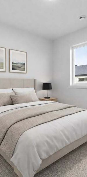 Magnifique 4 ½ à Louer - Photo 1