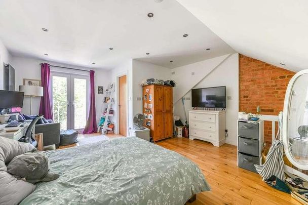 Langton Road, Sw, Oval, SW9 - Photo 1