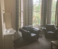 Room in a Shared House, Livingston Drive North, L17 - Photo 1