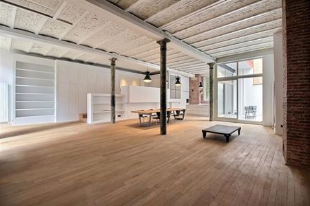 Loft te huur - Photo 4