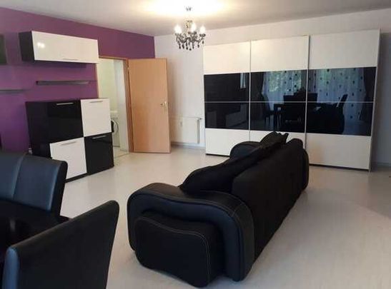 Apartament 2 camere, 2 parcari, bloc nou, zona Observator - Photo 1