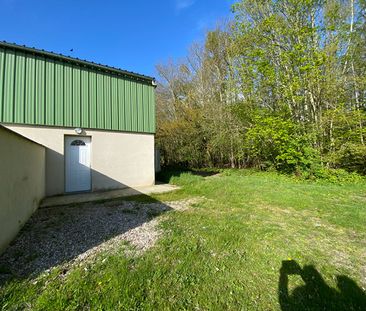 Appartement à louer MESNIL SUR ITON - Photo 6