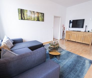 Tolle 2-Raumwohnung auf dem Kaßberg! - Foto 1