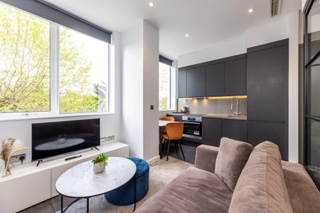 1 bedroom flat to rent - Photo 4