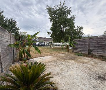 Location Maison 4 pièces 73m² - Photo 6