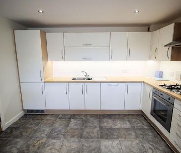 2 bedroom apartment to rent - Photo 6