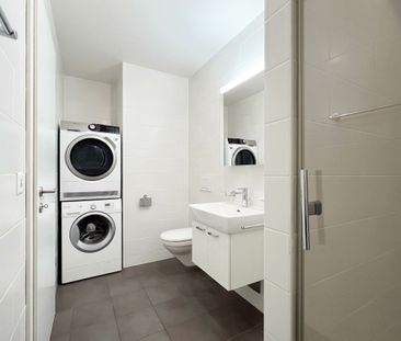 Beautiful modern 4.5-room apartment with loggia - Photo 6