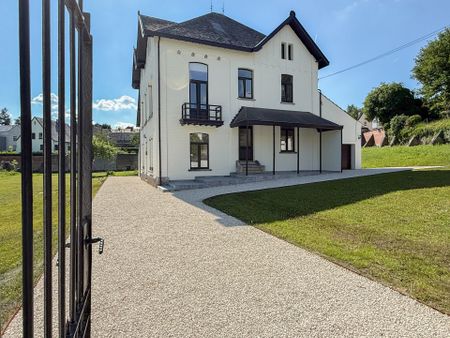 Rue de la Mazerine, 1310, La Hulpe - Foto 2