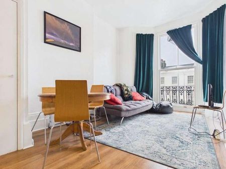 Upper Rock Gardens, Brighton, BN2 - Photo 2