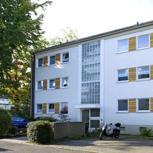 Gemütliche Etagenwohnung in ruhiger Atmosphäre - Photo 2