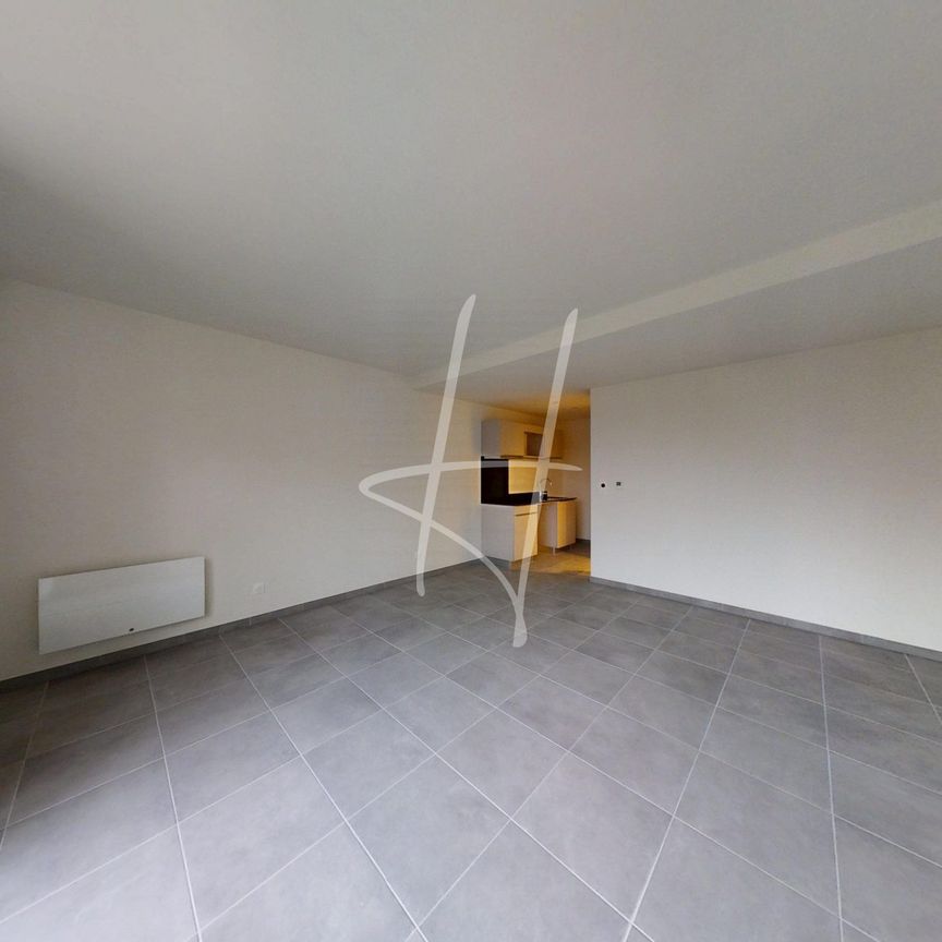 Location Appartement 1 pièce 35m² METZ 57000 - Photo 1