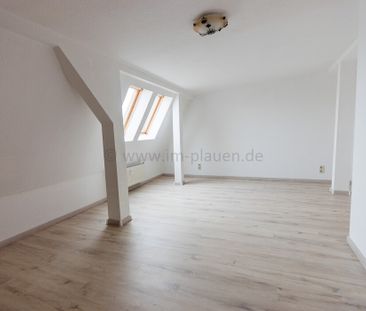 Maisonette - Aufzug - EBK - Weitblick | 3-Zimmer-Wohnung Plauen See... - Photo 2