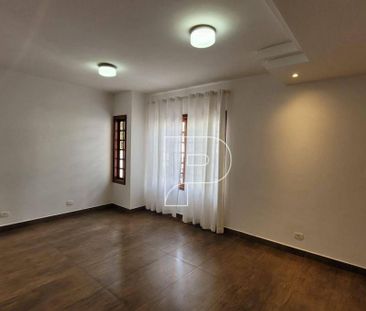 Casa Com 3 Dormitórios Para Alugar, 156 m² por R$5.800,00/mês - Gra... - Foto 2