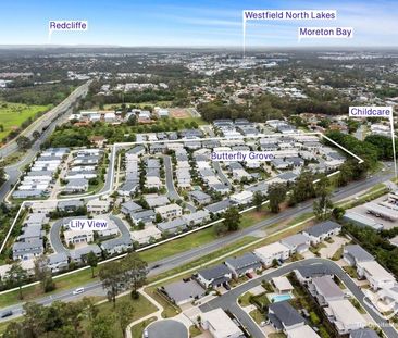 Break Lease - BE QUICK! Avail mid-Dec - Photo 1