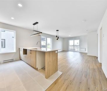 Appartement à louer - Laval (Duvernay) (Est) - Photo 3