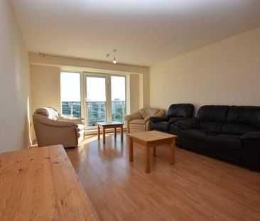 3 bedroom apartment to rent - Photo 1