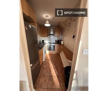 Bed in shared room for rent in Ballymun-Whitehall. - Photo 1