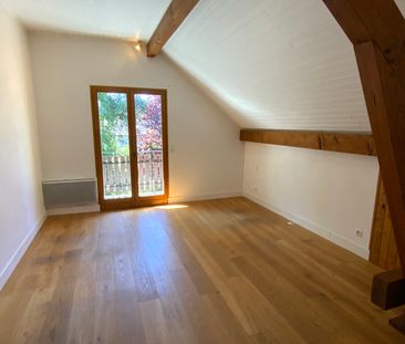 Spacious Villa in Pougny - Breathtaking view - Near Chancy train st... - Photo 3
