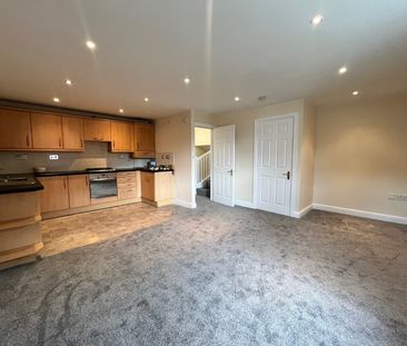 2 bedroom apartment to rent - Photo 1
