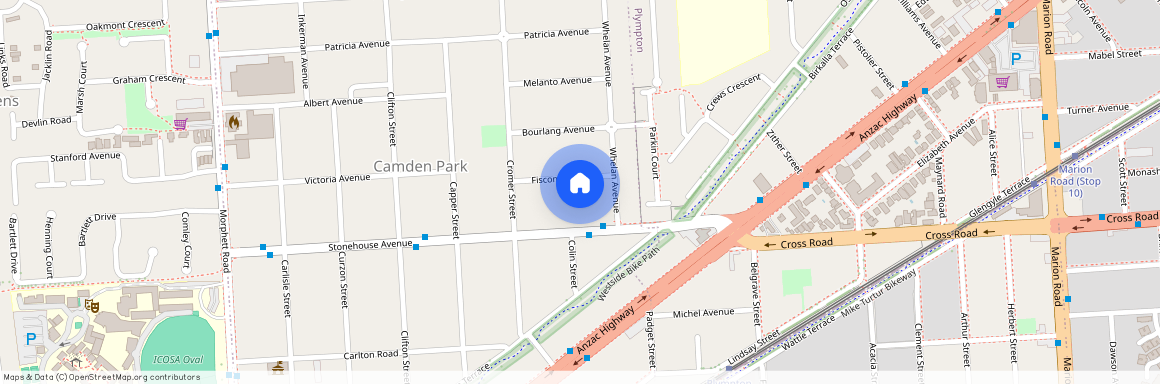 8 Fiscom Avenue, SA 5038, Camden Park