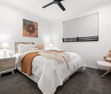 1/25 Orana Street, Carina QLD 4152 - Townhouse For Rent | Domain - Photo 4