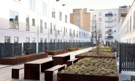 Skøn 2-værelses lejlighed med altan og stort soveværelse - Photo 4