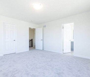 For Lease - 583 Queen Mary Drive, Brampton, Ontario - Photo 4