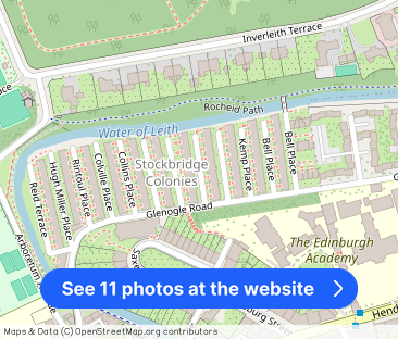 Teviotdale Place, Edinburgh, EH3 - Photo 1