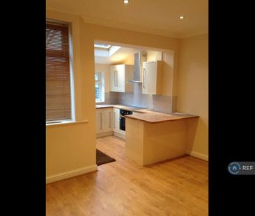 2 bedroom terraced house to rent - Photo 6