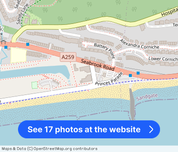 Court Road, Hythe, CT21 - Photo 1