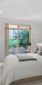 2/30 Roberts Street, Rose Bay NSW 2029 - House For Rent | Domain - Photo 4